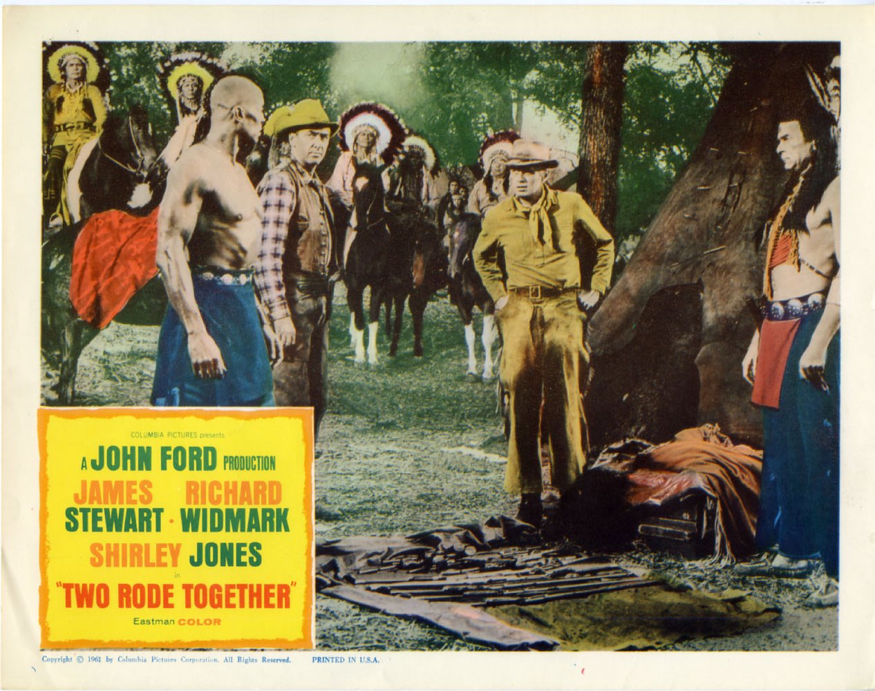 Woody Strode