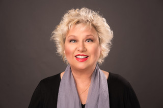 Victoria Jackson