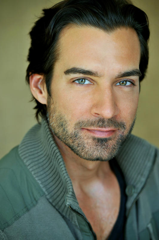 Joe Souza