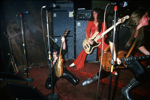Joan Jett