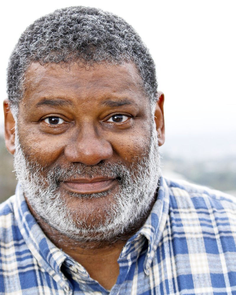 Gregory Thompson