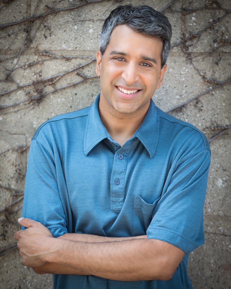 Vijay Mehta