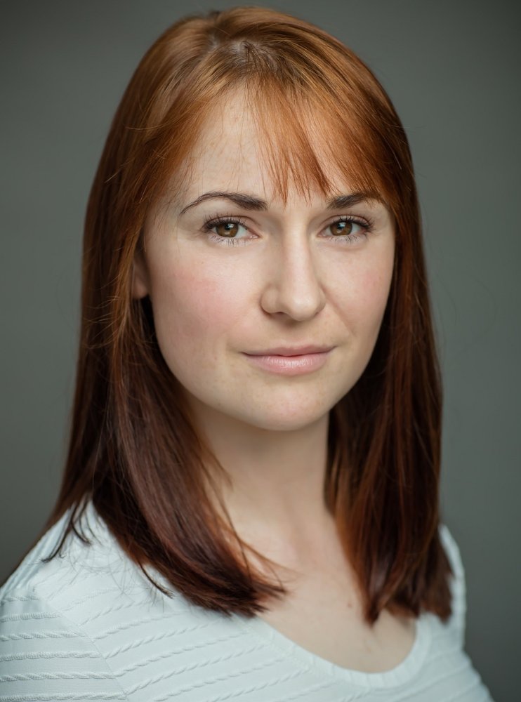 Niamh Hogan