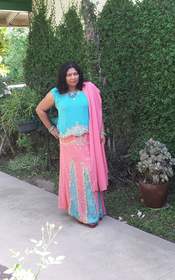 Thushari Jayasekera