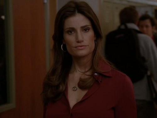 Idina Menzel