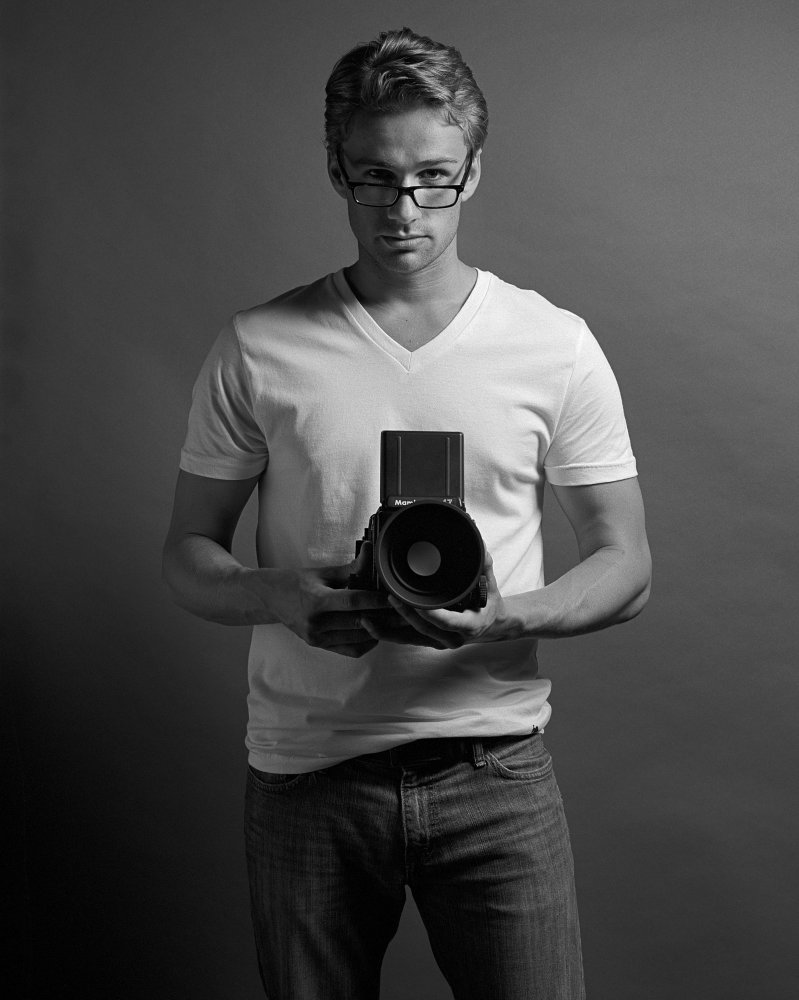Andrew Klasnic
