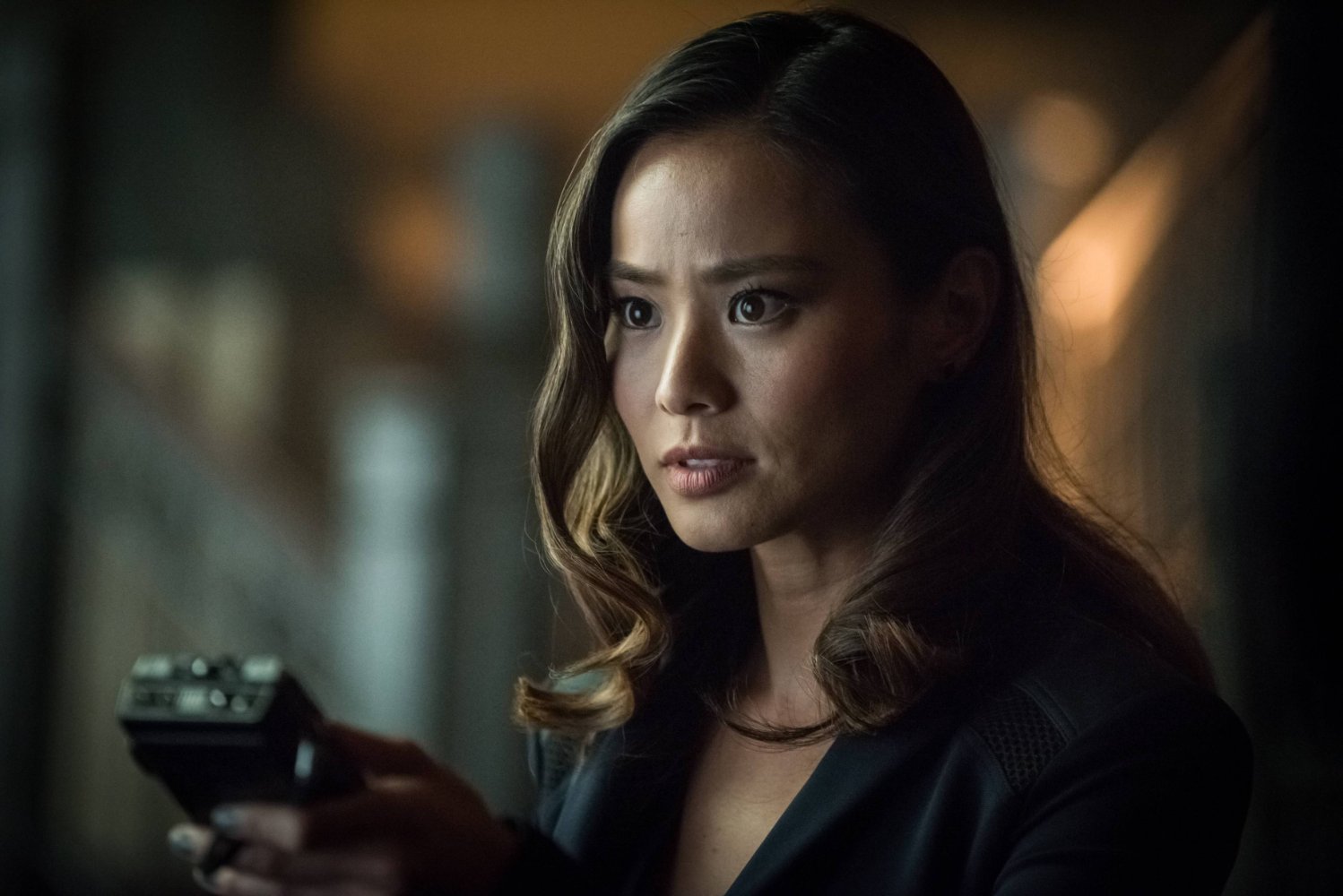 Jamie Chung