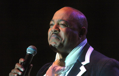 Peabo Bryson