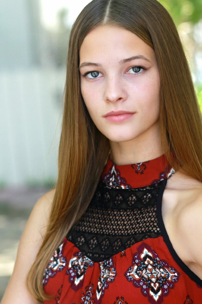 Avery Kristen Pohl