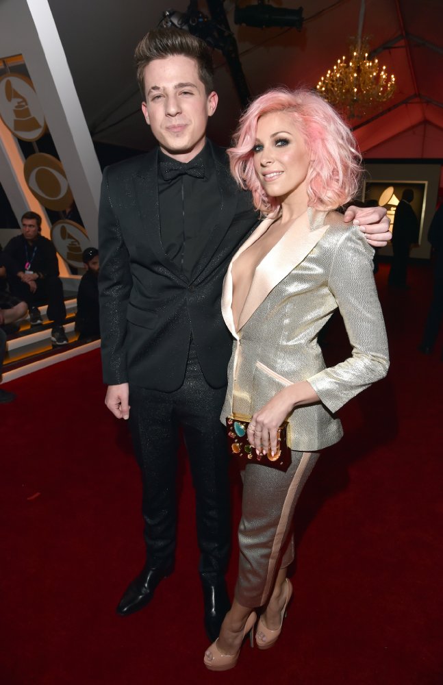 Charlie Puth