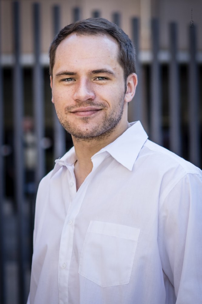 Christiaan Schoombie
