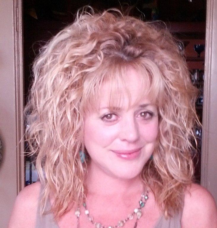 DeeDee Rescher