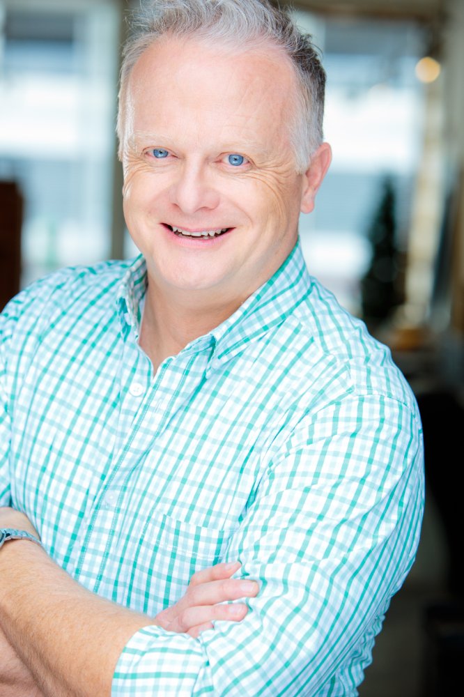 Peter Breitmayer