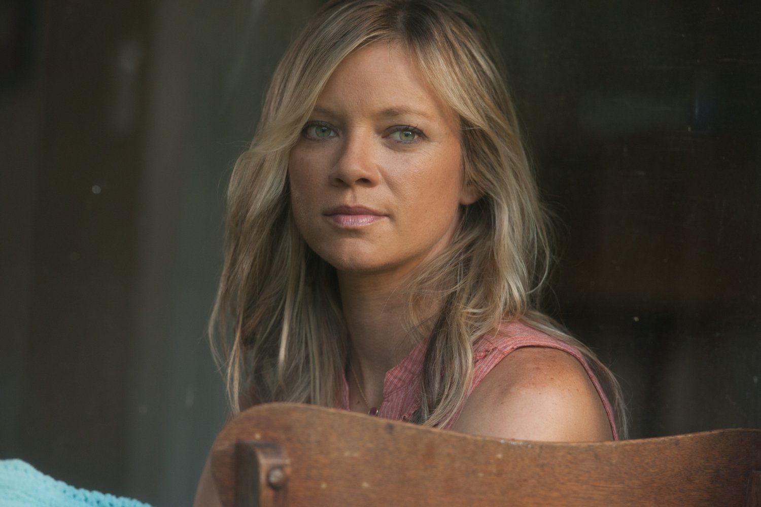Amy Smart