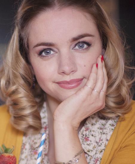 Liz McMullen