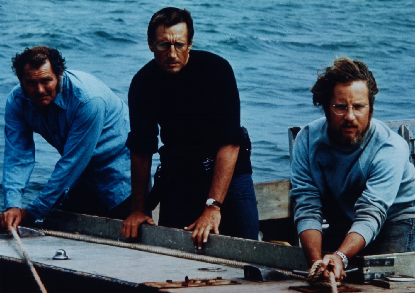 Robert Shaw