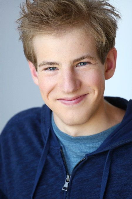 Christian Pierce