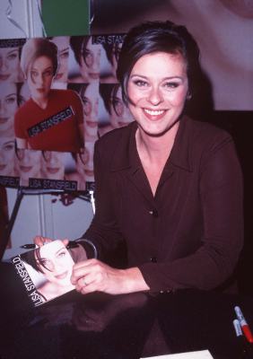 Lisa Stansfield