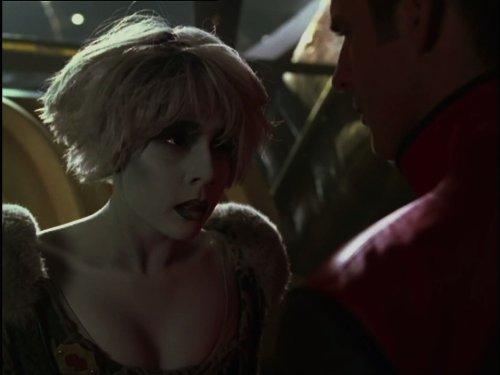 Gigi Edgley
