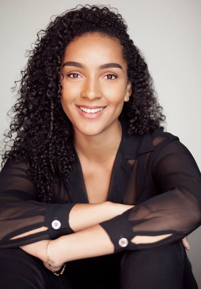 Jaleese Green