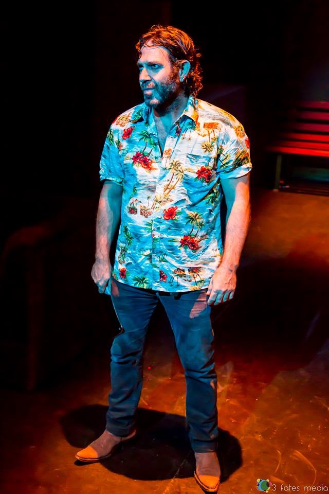 Nicholas Stribakos