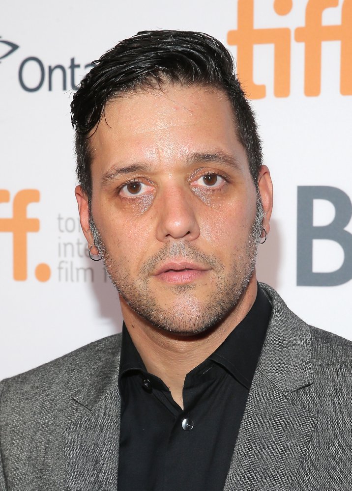 George Stroumboulopoulos