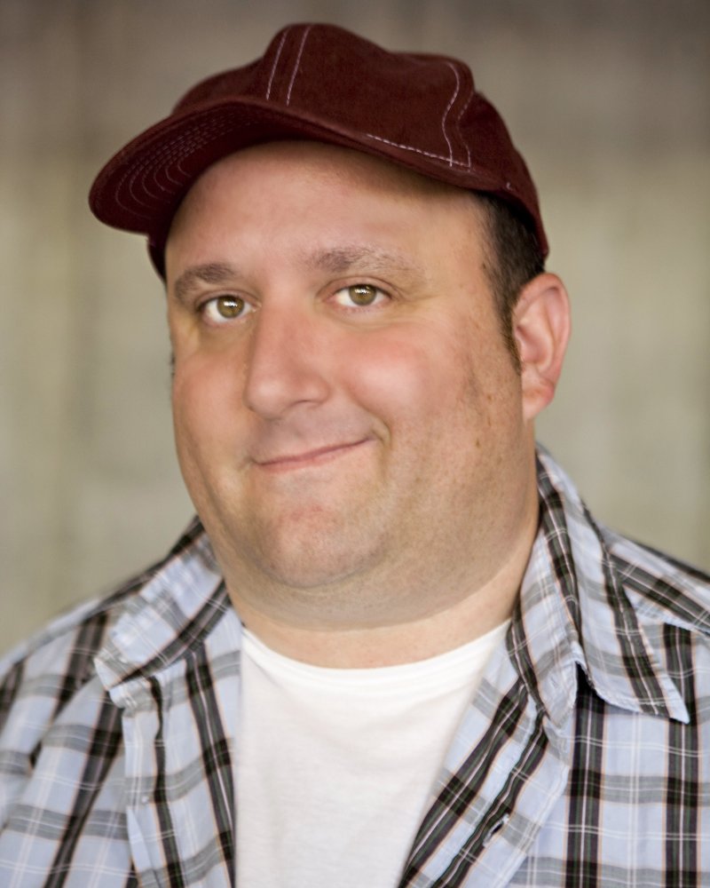 Ian Scott Rudolph