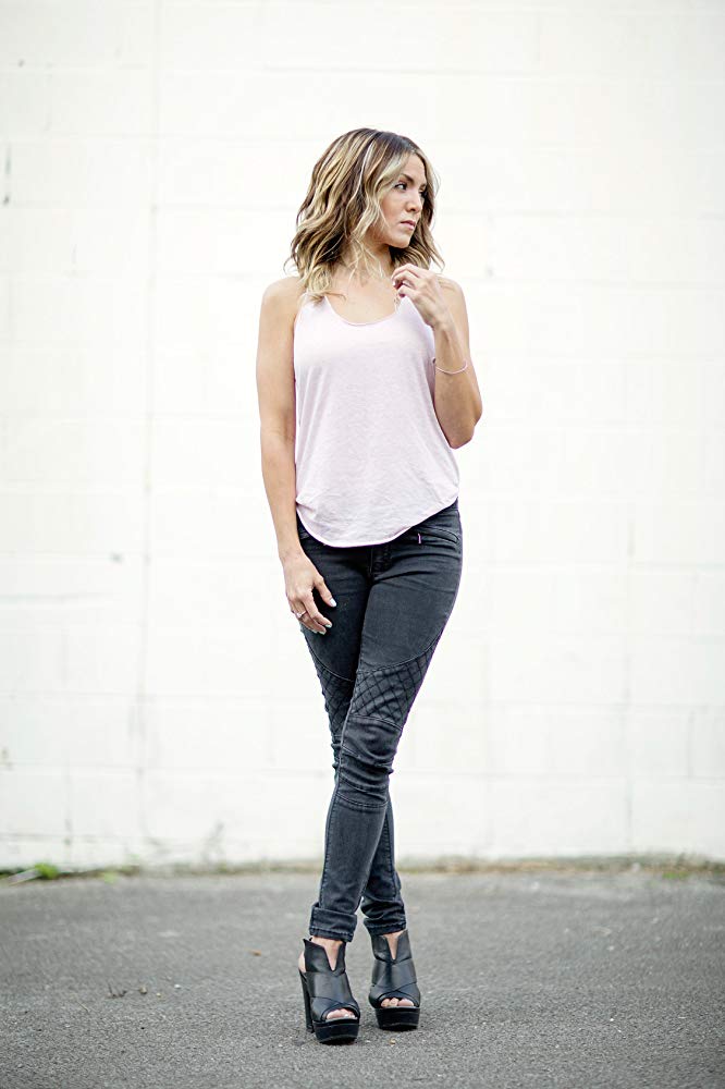 Audrey Fafard