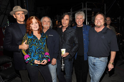 Bonnie Raitt