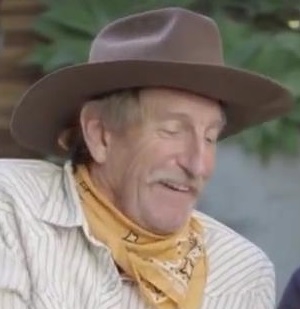 Hap Lawrence