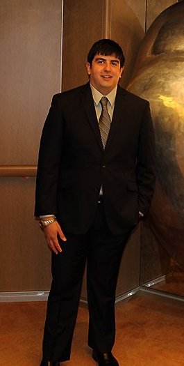 Michael Plata