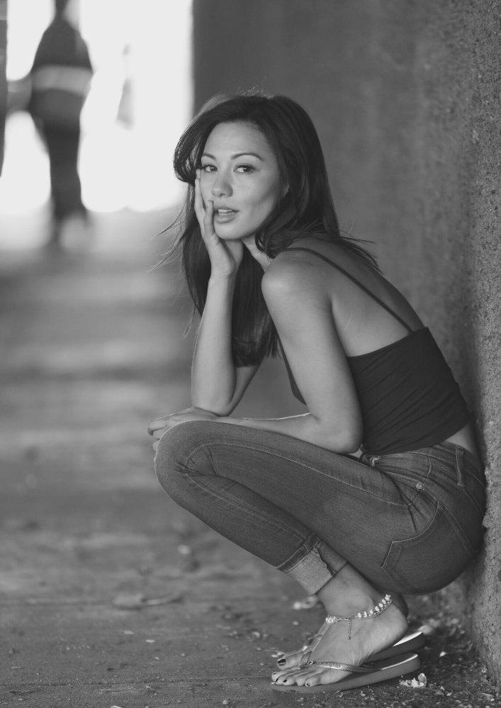 Melissa Paulo