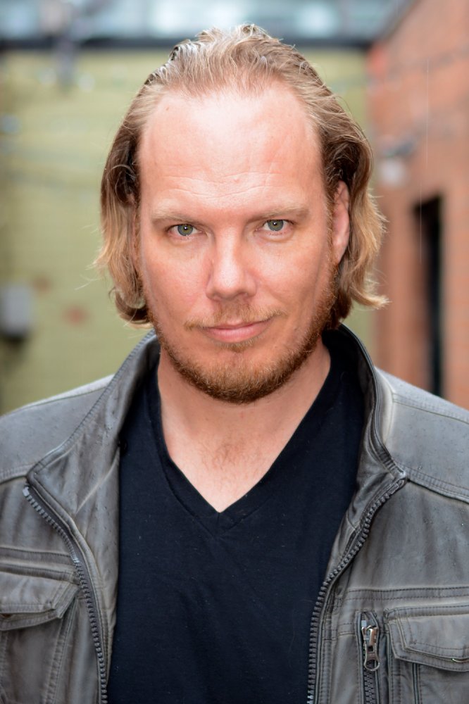 Lars Classington