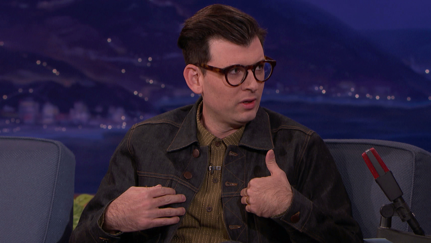 Moshe Kasher