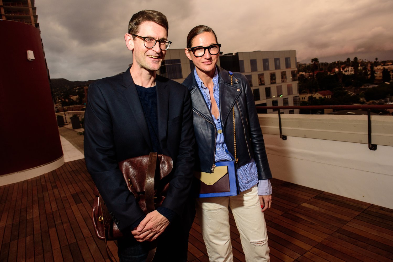 Jenna Lyons
