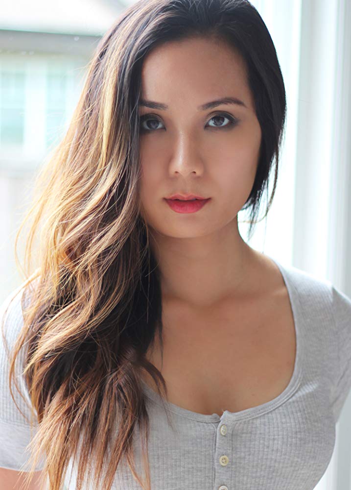 Eunice Kang