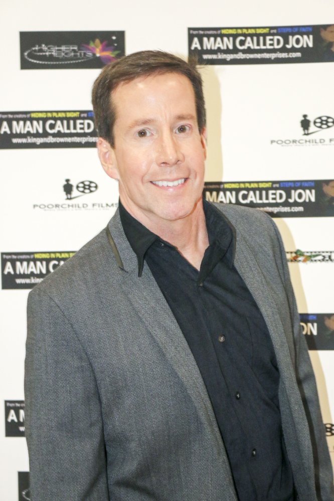 Matt Bailey