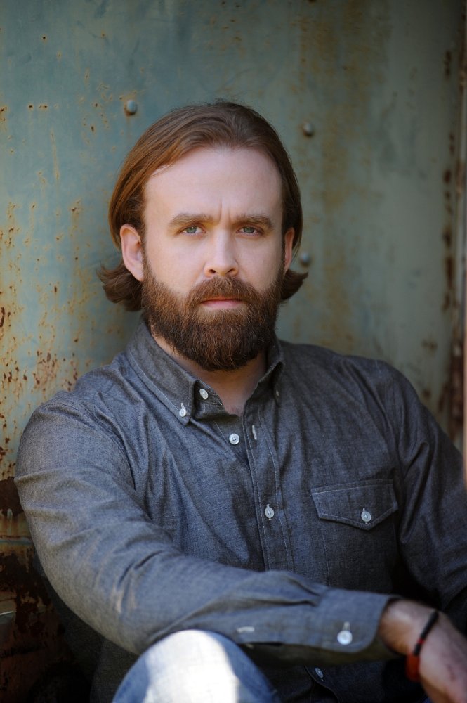 Jeremy Sande