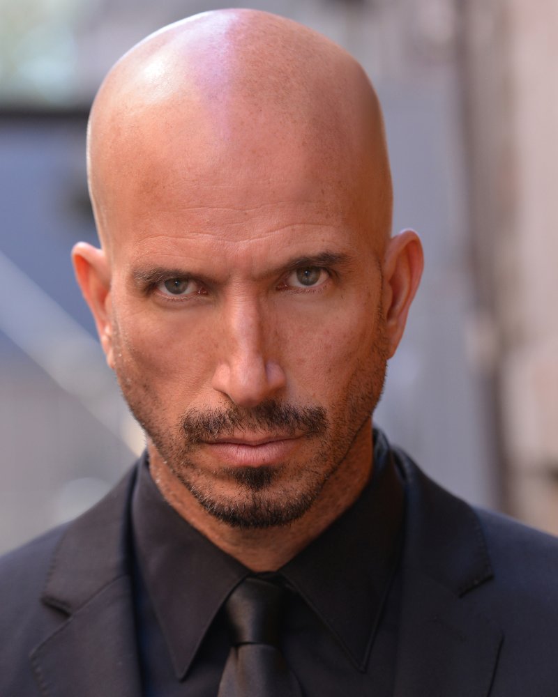 Daniel Dasent