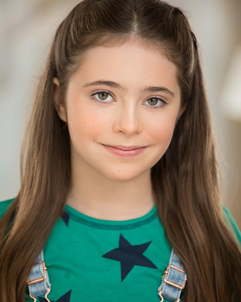 Alyssa Emily Marvin