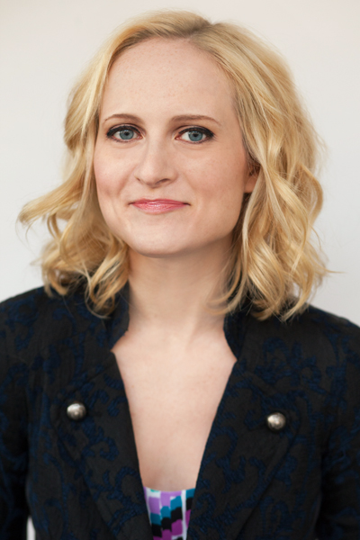 Leandra Ryan