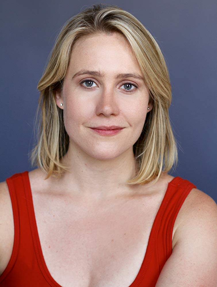 Anna Reichert