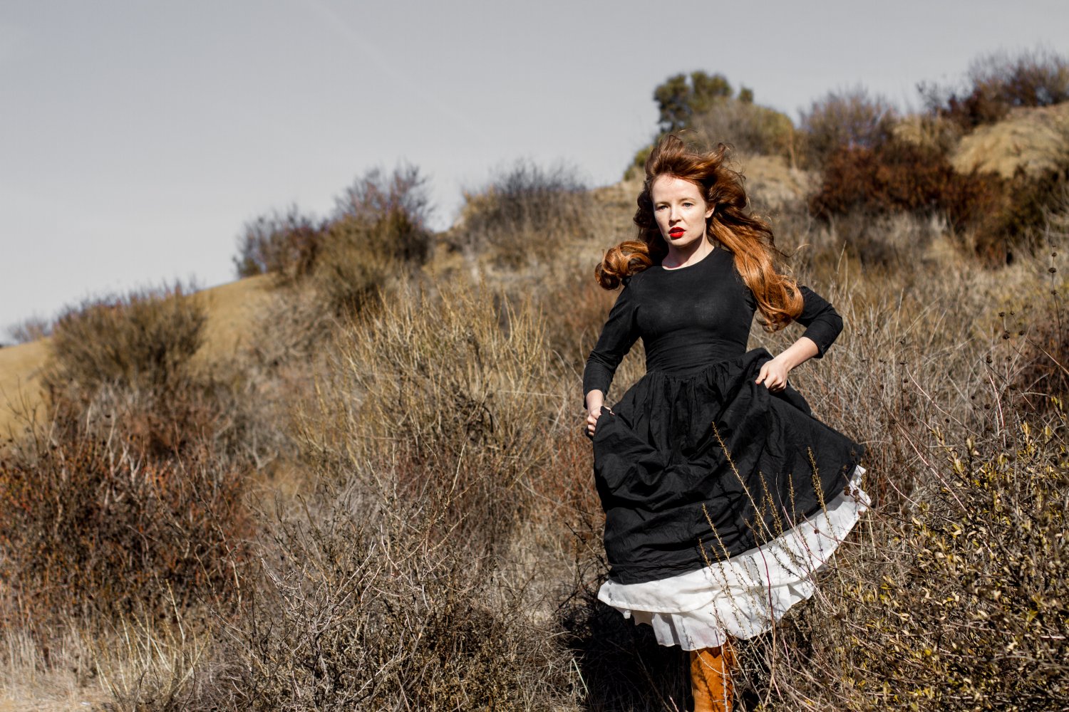 Stef Dawson