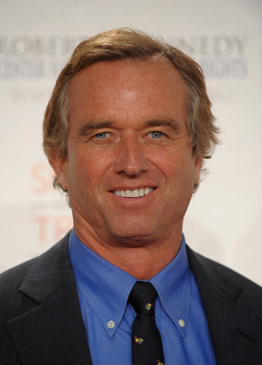 Robert Kennedy Jr.