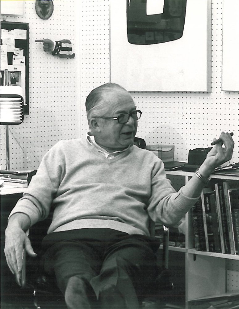 Billy Wilder