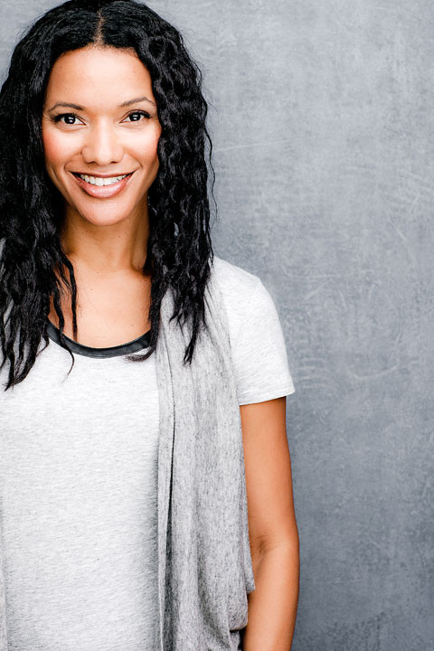 Rachel Montez Minor