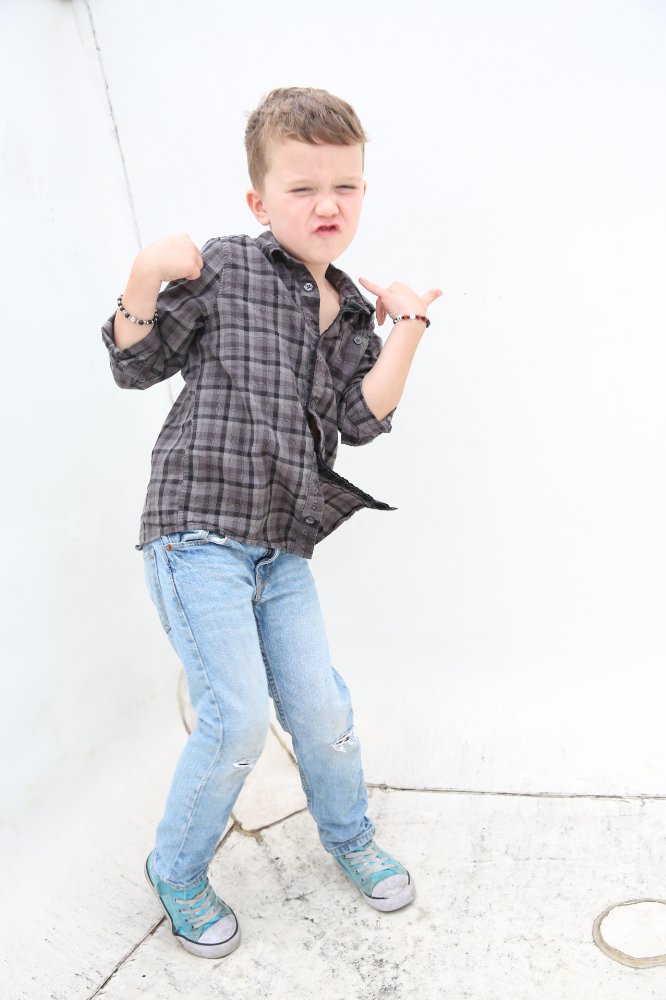 Finn Robbins