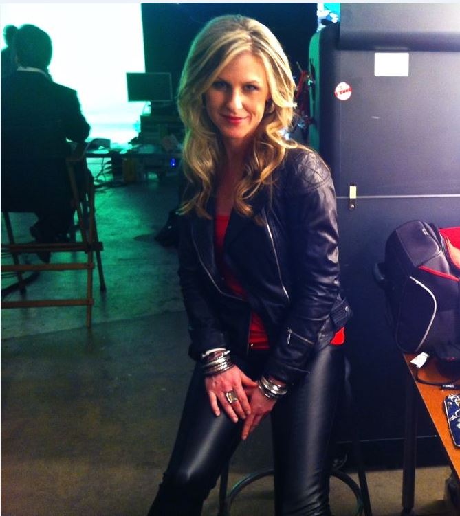 Brook Fletcher