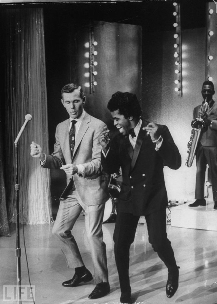 James Brown