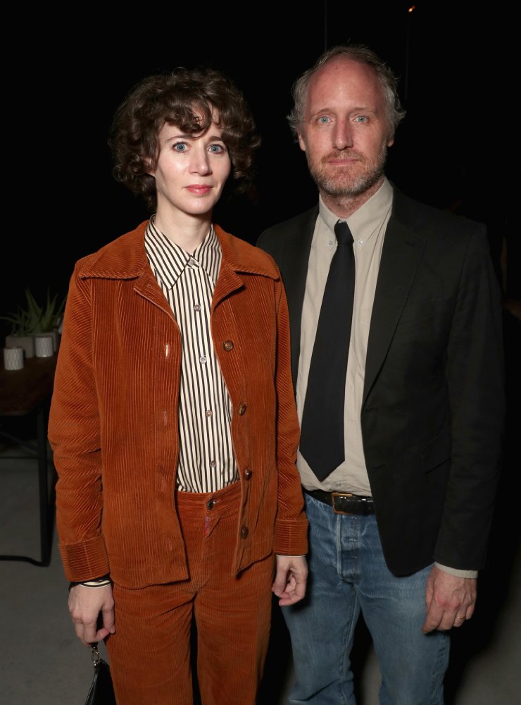 Miranda July